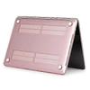 Macbook Air 13 M1 (a2337, 2020) / (a2179, 2020) Front And Back C Pink