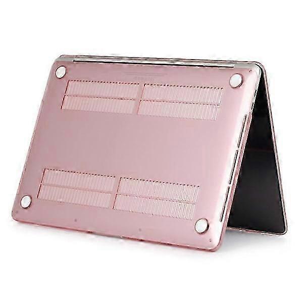 Macbook Air 13 M1 (a2337, 2020) / (a2179, 2020) Front And Back C Pink