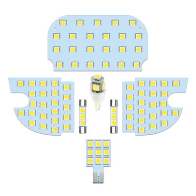 ZXREEK Impreza Sport / Impreza G4/XV LED Room Lamp, Exclusive Design, Subaru IMPREZA SPORT