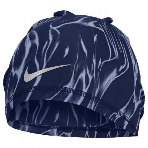 Nike U Peak Marble Dri-FIT Uncuffed Beanie