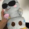 Rise Song Yong-dol 20cm