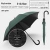 Long Handle Advertising Umbrella