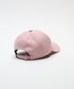 Benetong Logo Ball Cap - [Pale Pink]