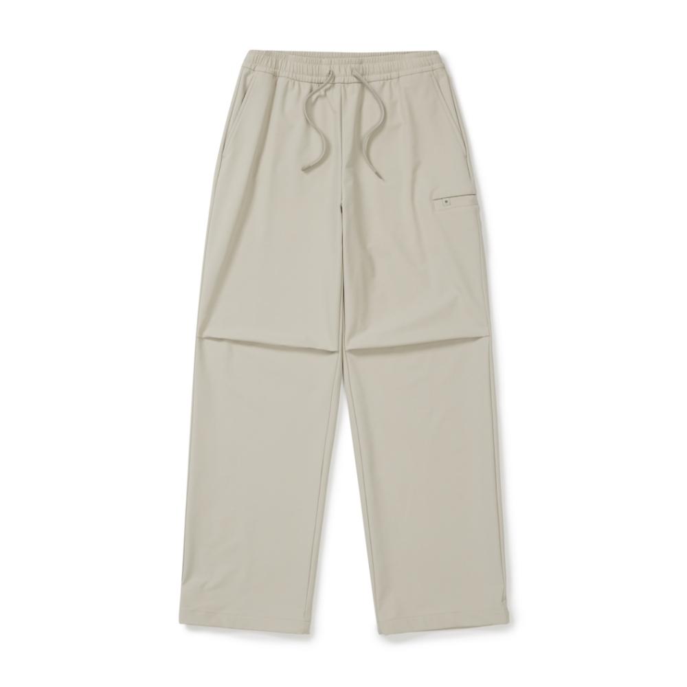 [Snowpeak] Lago Women's String Pants Light Beige (S25FWTPT39)