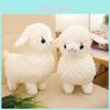 Adorable Plush Lamb Toy For Kids Of All Ages