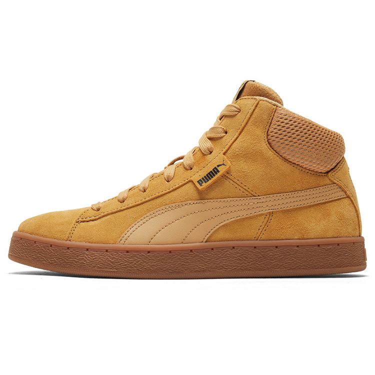 

Puma 1948 Mid Wheat Brown Unisex 359138-20 EU 37