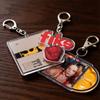 Porte-monnaie, clips, porte-clefs – Porte-clefs