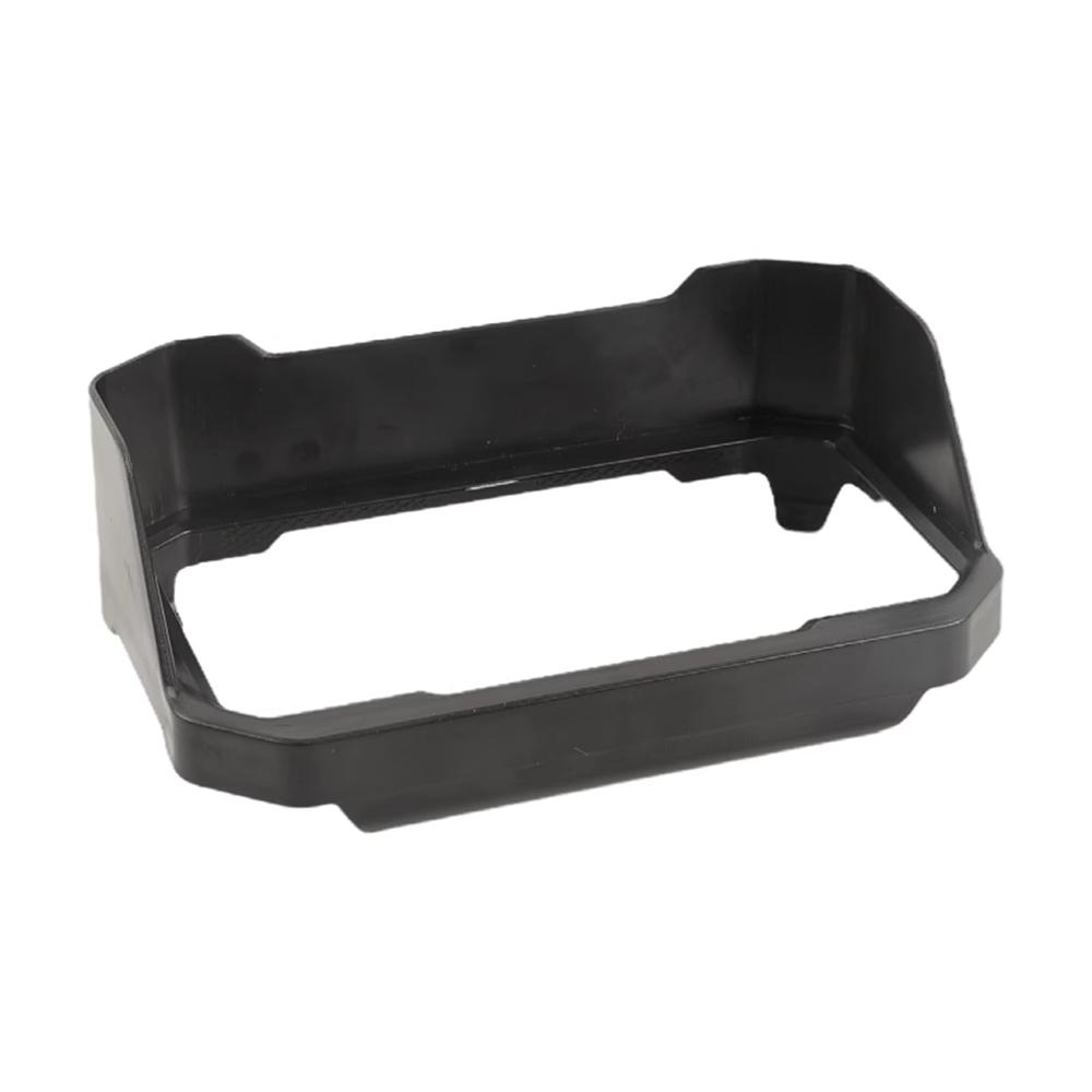 Sun Visor Cover Instrument Screen Sunshade Guard Protection For CFMOTO 675NK 675 675SRR 500SR Voom 500 SR Motorcycle Accessories