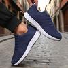 Best  Seller T Men'S Casual Shoes Breathable Fashion Ultra Lightweight Running Sneakers Comfortable Tennis Lace Up Men'S Shoes