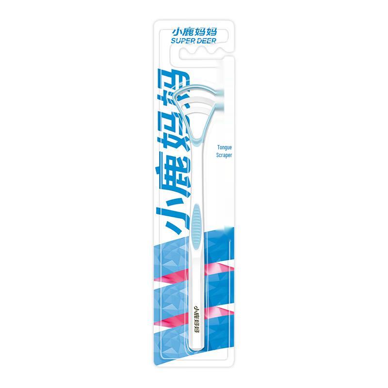 

Fawnmum Tongue Scraper 3-Pack