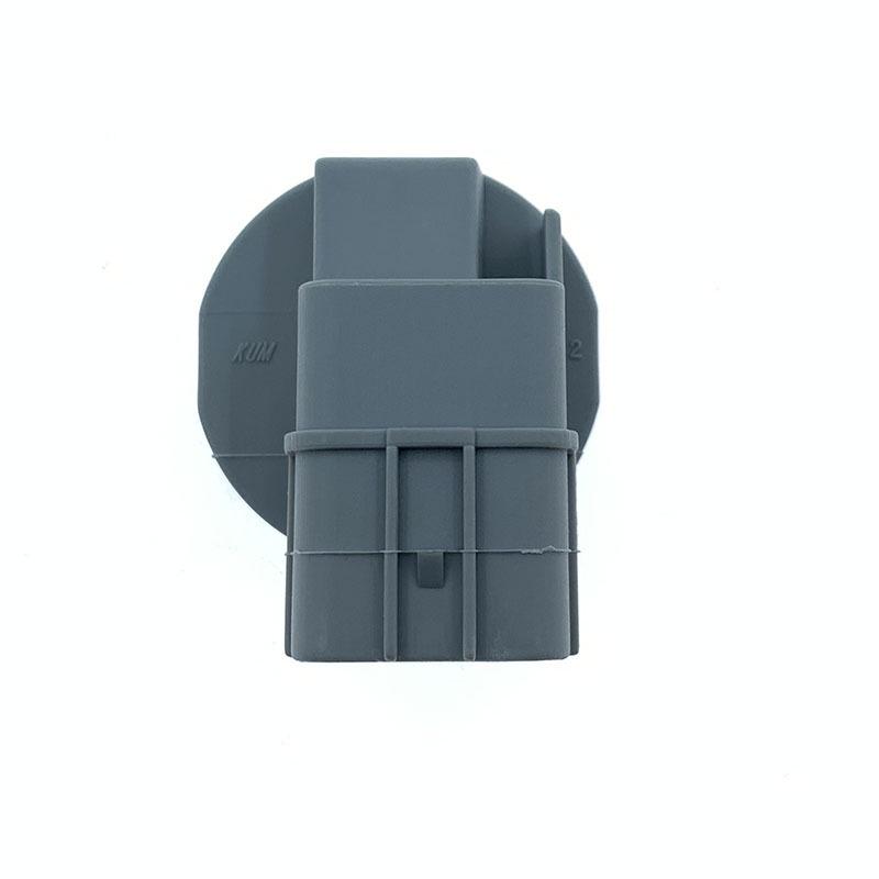 92161-4D000 Front Turn Signal Headlight Socket for Hyundai Kia Rio/Rio5