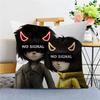 LLittle Nightmares pillow cover sofa cushion cover home room decoration children gift