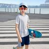 EBAER Kids Sun-Protective Cooling Mesh T-Shirt