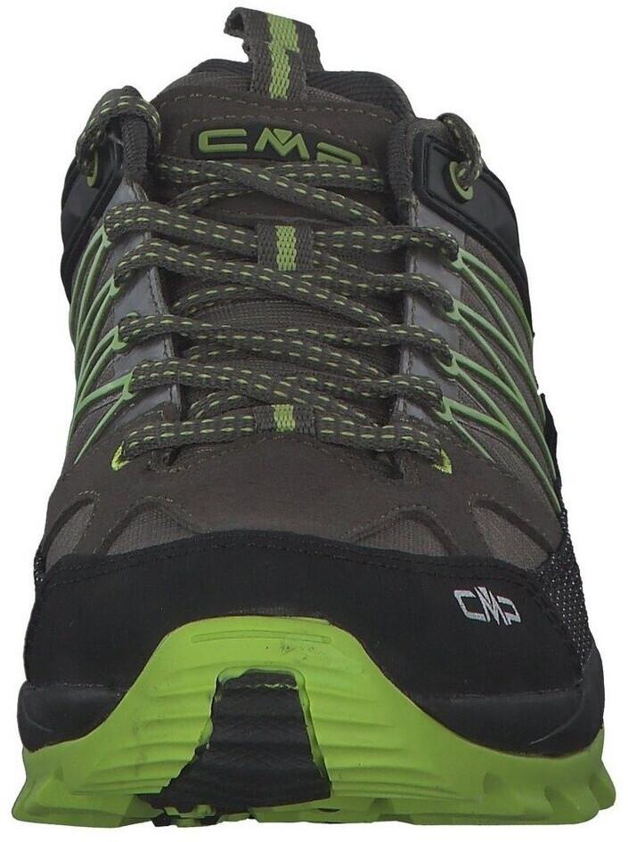 CMP Rigel Low Trekking Shoes (3Q54457) (3Q54457-23EN) Military/moss