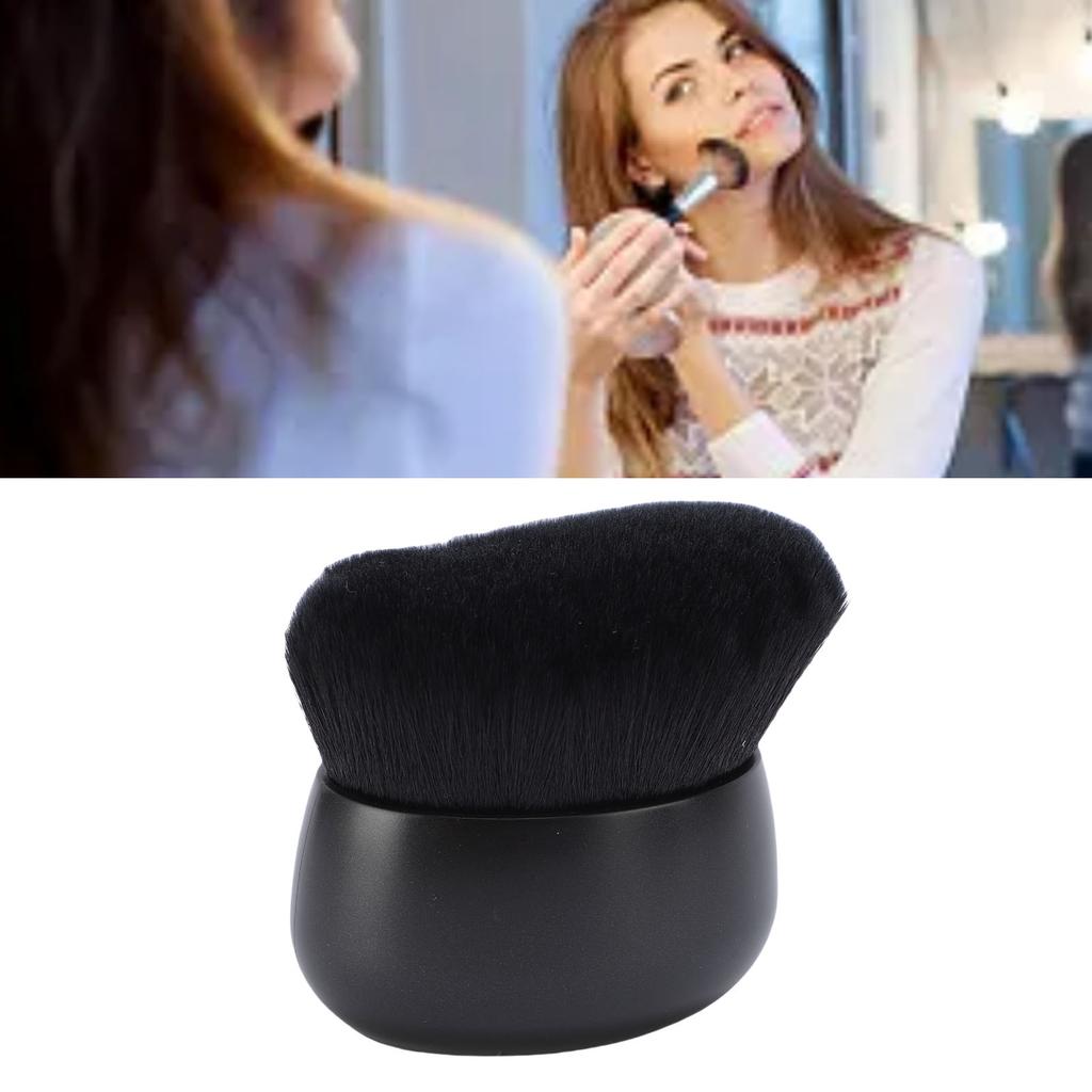 Selbstbräunungspinsel Groß Selbstbräunungsapplikator Multifunktionaler Körper-Make-up-Pinsel für Gesicht und Körper