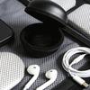 Protective Watch Storage Bag Organizers with Soft Lining For Scratch Resistant Storage Of Various Watch Types