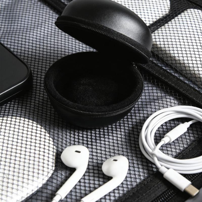 Protective Watch Storage Bag Organizers with Soft Lining For Scratch Resistant Storage Of Various Watch Types