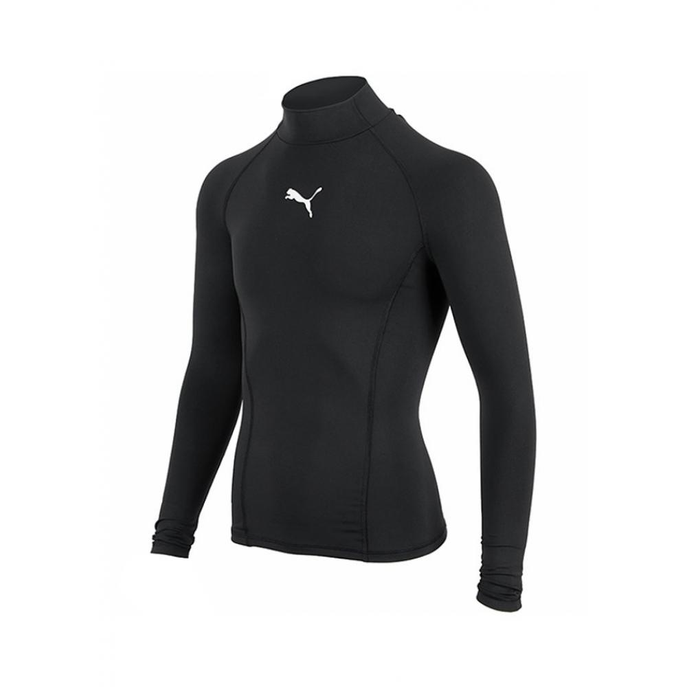 

Спортивный костюм Puma с длинным рукавом Riga Baselayer Warm Mock 65592203S