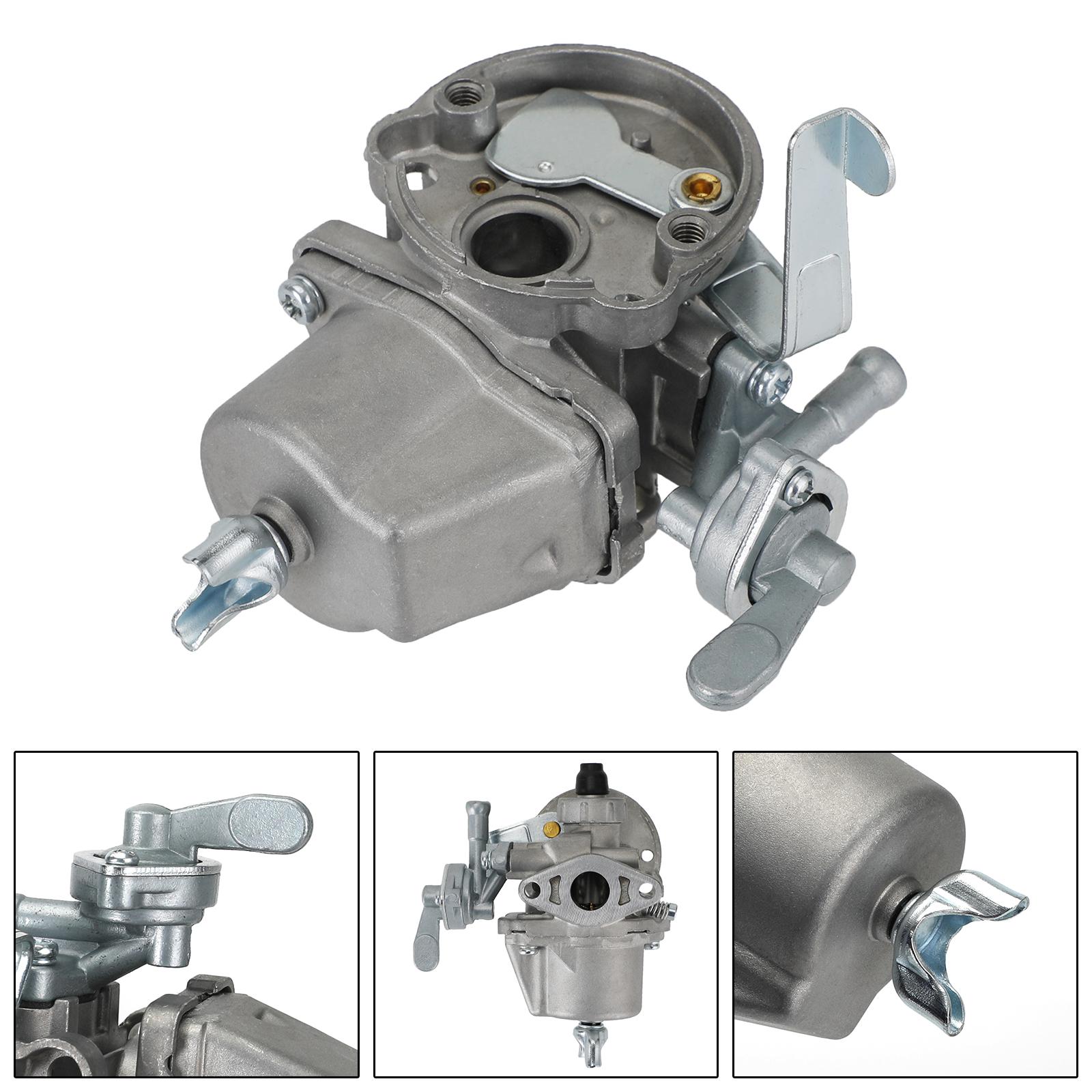 

Carburetor Carb fit for Robin NB411 Grass Trimmer Engine PZ13