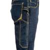Jeans - Cofra - Cabries - Bleu - Regular - Homme