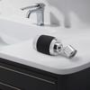3 Modes Filter Faucet 90*38*24 Mm Adjustable Swivel Head