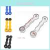 High-quality Motorcycle Lowering Link Dog Bone For Suzuki Drz400 E S Sm Models