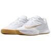 Nike Scarpe da Tennis Vapor Pro 3 da Uomo Basse Bianco/Bianco Peak/Lino/Marrone Legno Chiaro FZ2161-102
