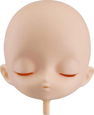 Good Smile Company Harmonia Bloom Blooming Doll Magnet Plastic Head Parts [Head Valerian] Non-scale &