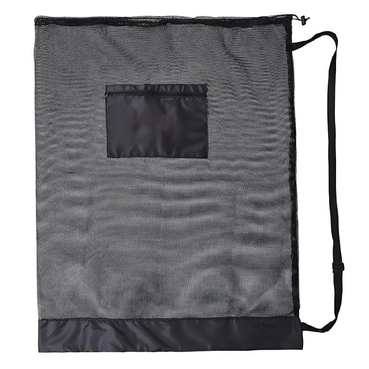 Mesh Fabric Net Bag Basketball Mesh Net Bag Football Mesh Bag Sports Ball Bags Sport Ball Carry Bag Team Balls Net Bags