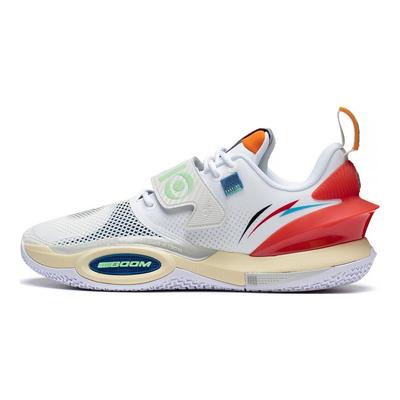 Wade All City 10 V2 Dreamer Men Sneakers White ABAS059-15