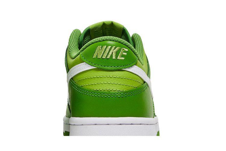 Nike Dunk Low GS 'Chlorophyll'