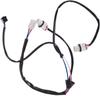 Nissan X-Trail 2007- Tailgate Handle Button Microswitch
