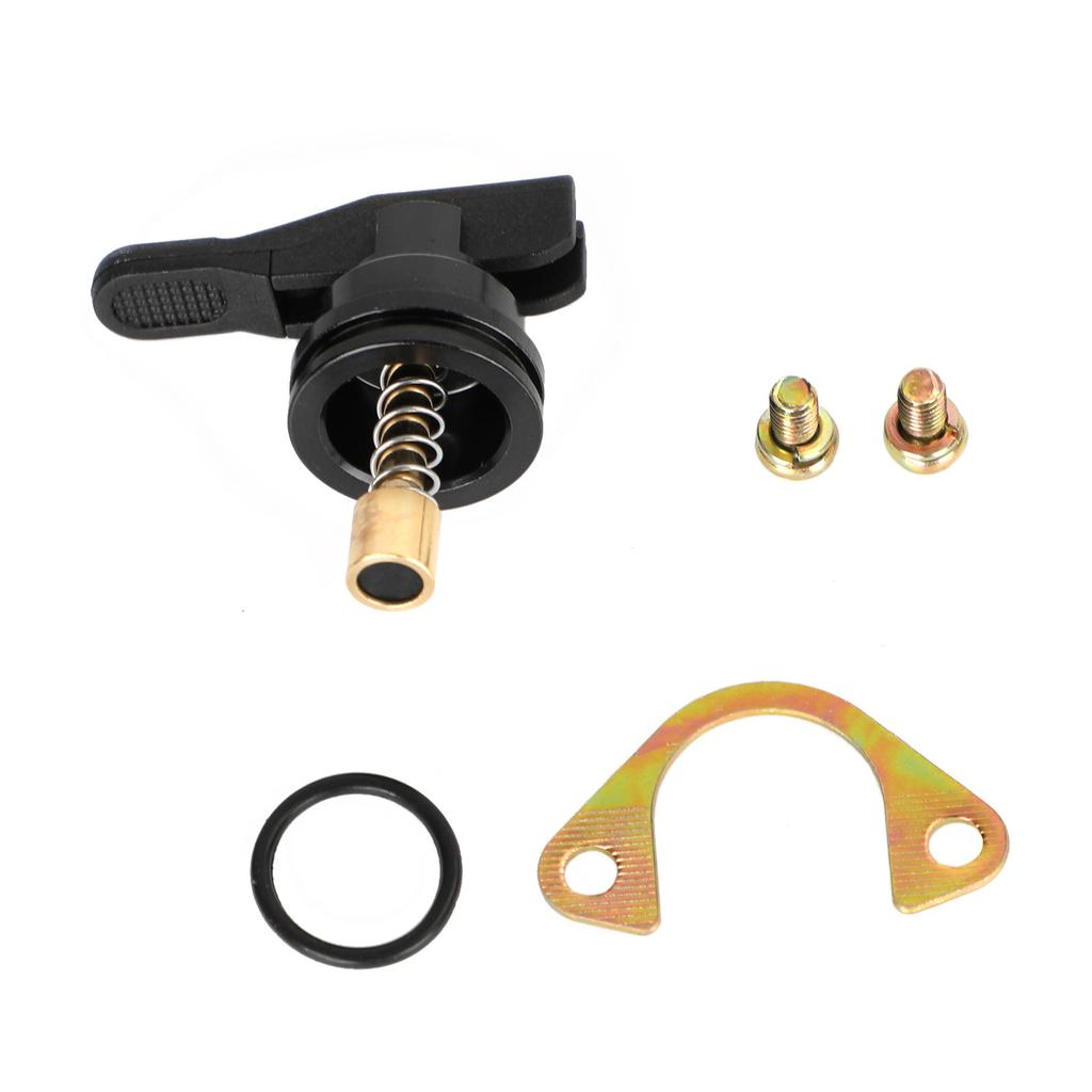 Carburetor Manual Choke Button Starter Valve Plunger Fit for PHVA PHVB PHBN 53015