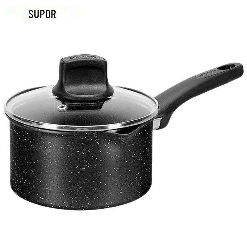 SUPOR 16cm Baby Food Non-stick Milk Pot