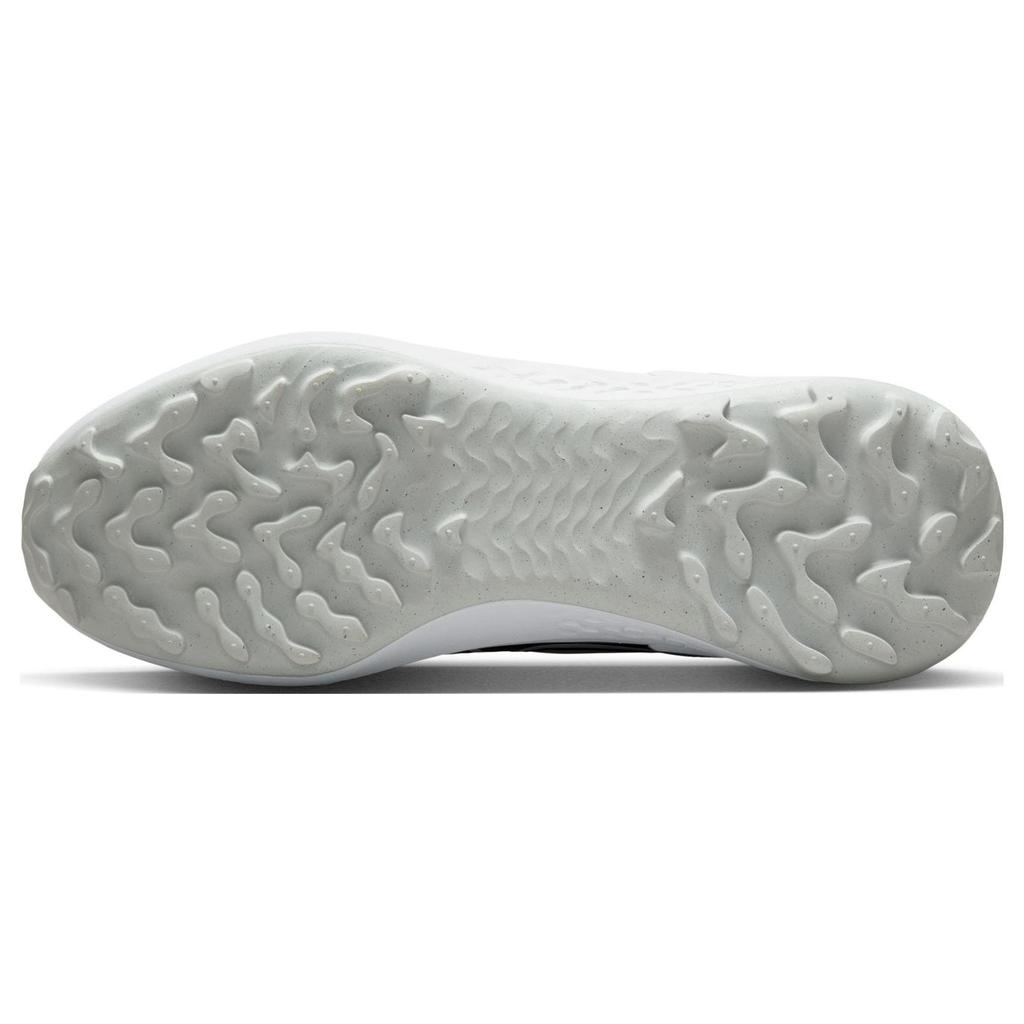 Nike Infinity Pro 2 Wide White Black Men Sneakers Pure-Platinum Wolf-Grey DM8449-101