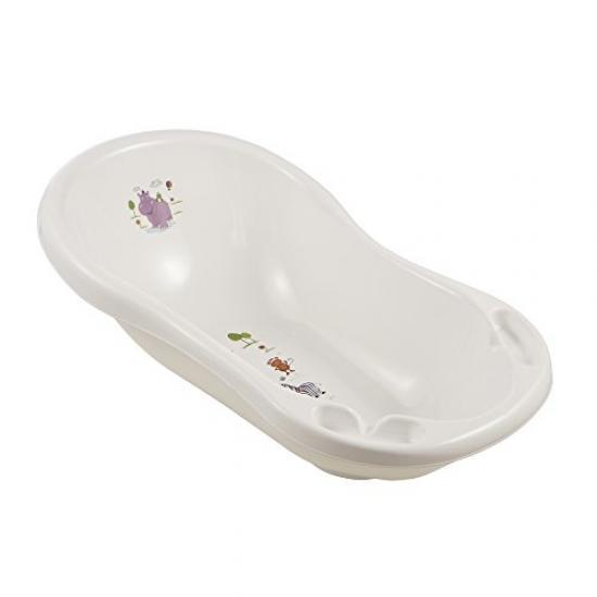 Buy Keeeper Hippo Baignoire Bebe Maria Blanc Keeeper Gmbh At Affordable Prices Free Shipping Real Reviews With Photos Joom