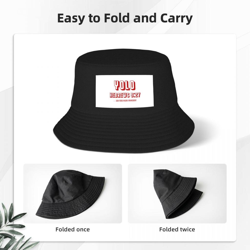 Nový Yolo Klobouk do deště Luxusní Značka Čajové klobouky Dívčí Klobouky Unisex