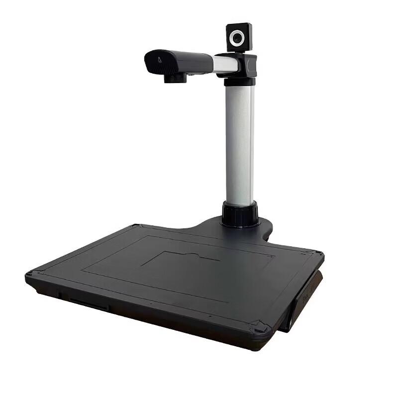 Qixing Linghang ID Card Reader & High-Speed Document Scanner