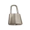 Soushi HD50mm Stainless Steel Long Shackle Padlock