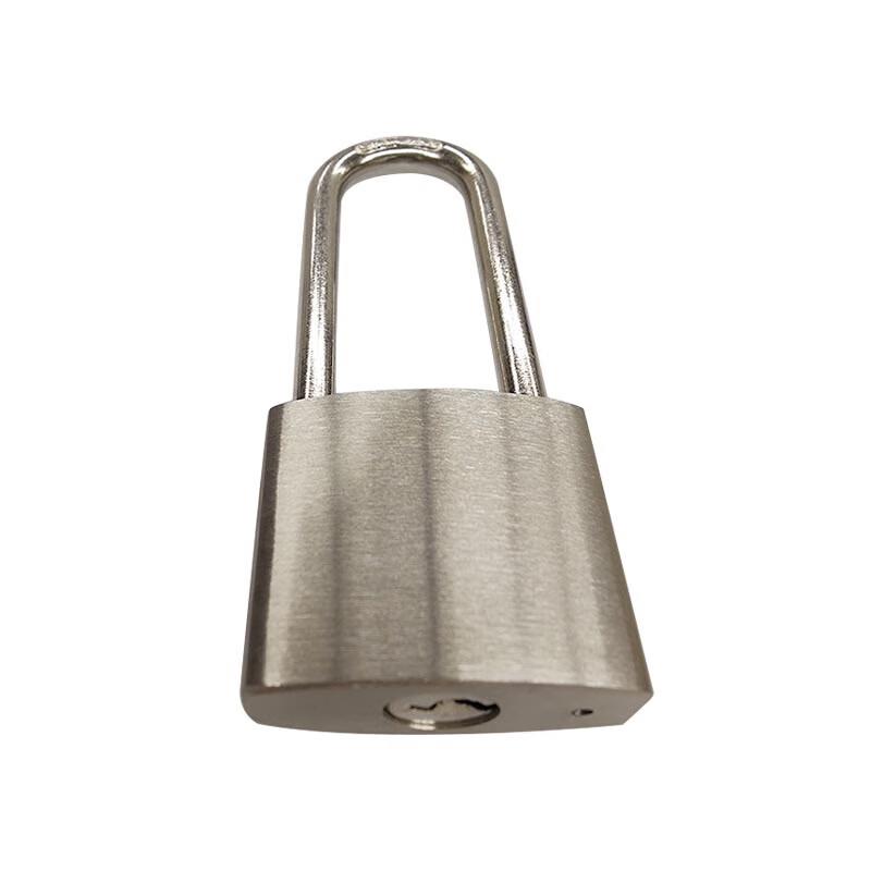 Soushi HD50mm Stainless Steel Long Shackle Padlock