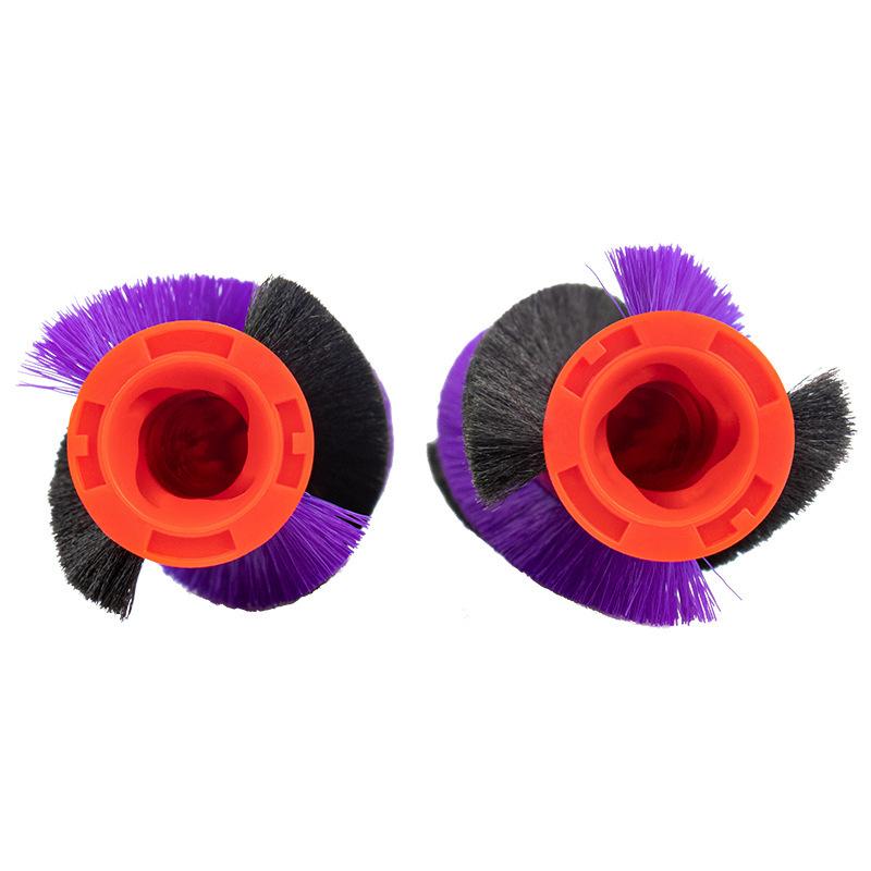 For Dyson V6 Animal / DC59 / DC62 / SV03 / SV073 Roller 185 Mm 225 Mm Main Brush Bar Pre Filter Replacement Spare Part