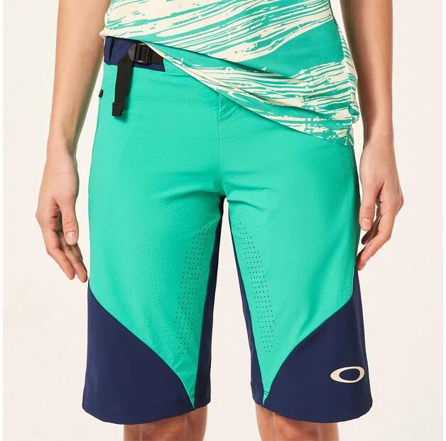

Oakley Seeker Airline Chamois шорты 36