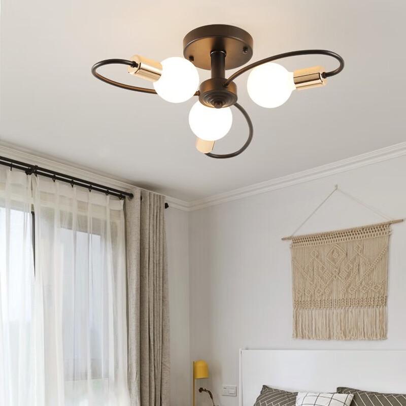 Современный светодиодный подвесной потолочный светильник