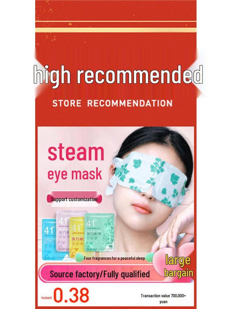 Samozahřívací Moxa náplast na úlevu od bolesti ramen, krku, kloubů, pasu, nohou a kolen