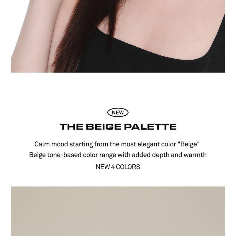 NAMING - Fluffy Powder Blush - 11 Colors