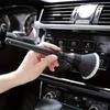 Car Interior Detailing Brush, Soft Bristle Cleaning Dusting Brush,Interior Cleaning Tool,Auto Detail Brush Car Dash Duster Brush