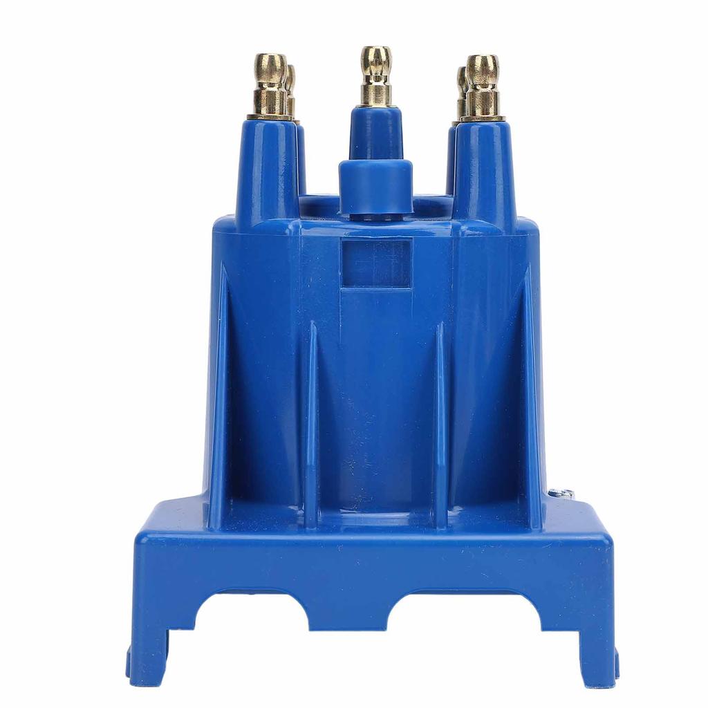 Electronic Ignition Distributor Cap Kit High Performance OEM Standards 1103829 for Firebird Skylark Regal 2.5L 4 Cyl