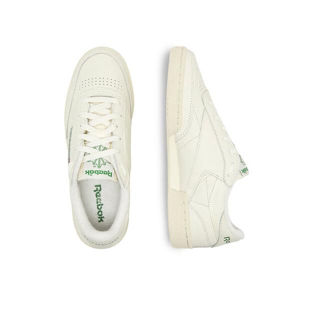 Кроссовки Reebok Club C 85 Vintage