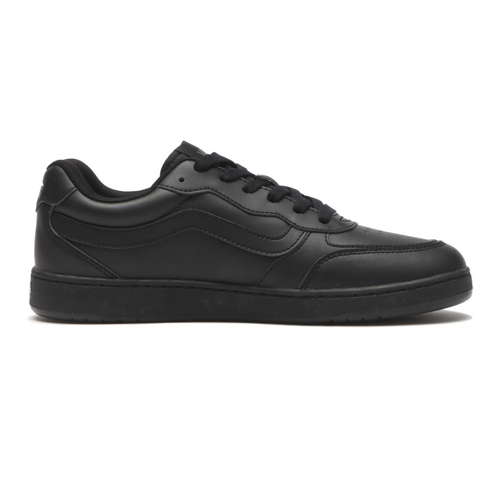 Vans Bravo Wr Black Black V2740 Wr Black Black