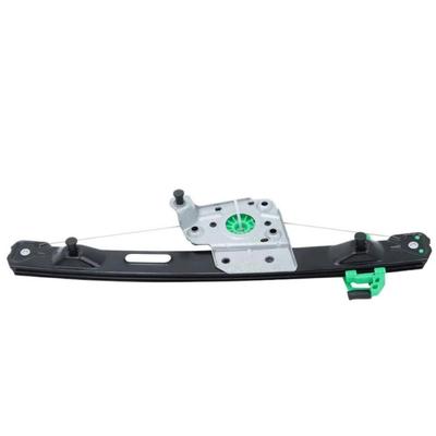 Window Regulator Rear Left Right 5For 1357For 138467 5For 1357For 138468 for BMW For 1 Series E87 Direct Replacement